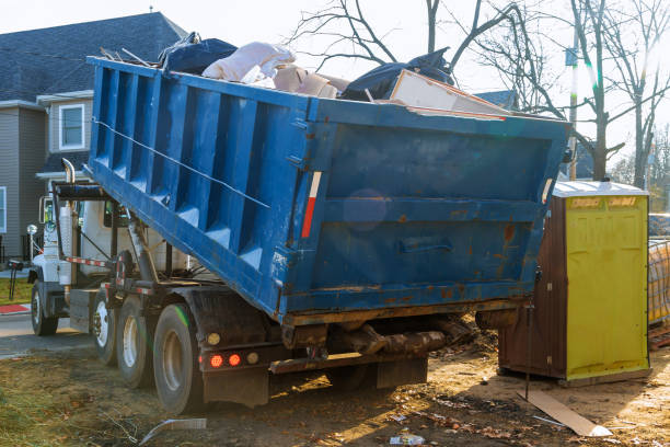 Best Basement Cleanout Services  in Elleale, ND