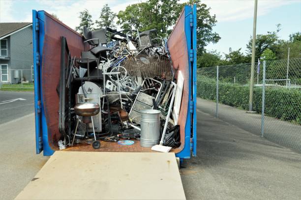Best Junk Removal for Businesses  in Elleale, ND