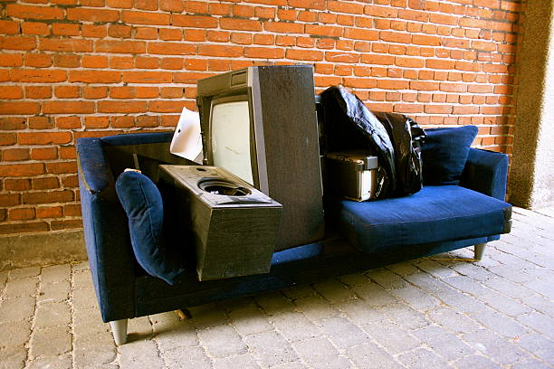 Best Mattress Removal Service  in Elleale, ND