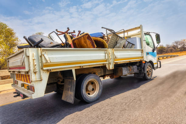 Best Full-Service Junk Removal  in Elleale, ND