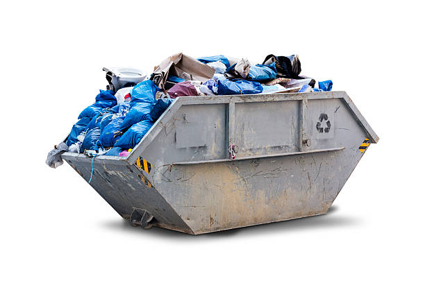 Trusted Ellendale, ND Junk Removal Experts