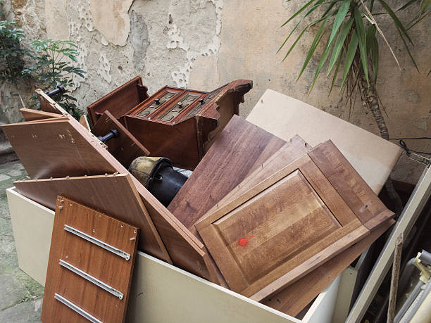 Best Estate Cleanout Services  in Elleale, ND