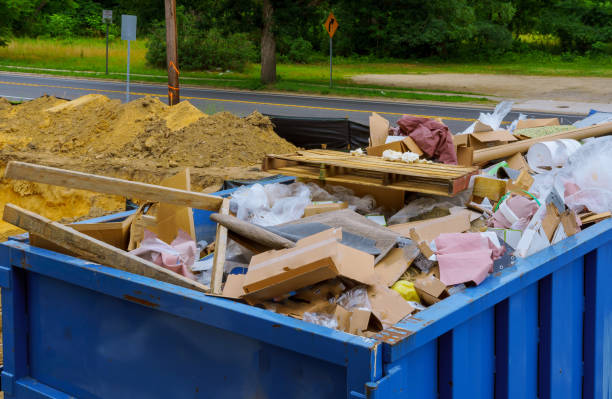 Best Residential Junk Removal  in Elleale, ND